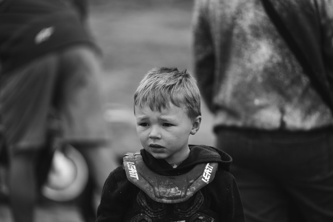 documentary portrait everyday hero